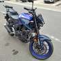 Yamaha MT-03 Icon Blue Modrá - thumbnail 10