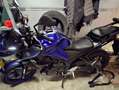 Yamaha MT-03 Icon Blue Modrá - thumbnail 4