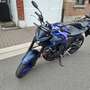 Yamaha MT-03 Icon Blue Modrá - thumbnail 1