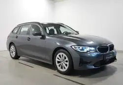 Bmw 320 d Touring Mild Hybrid *LASER*HUD*ACC*AHK*KAM.
