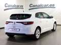 Renault Megane 1.3 TCe GPF Limited 103kW Weiß - thumbnail 2