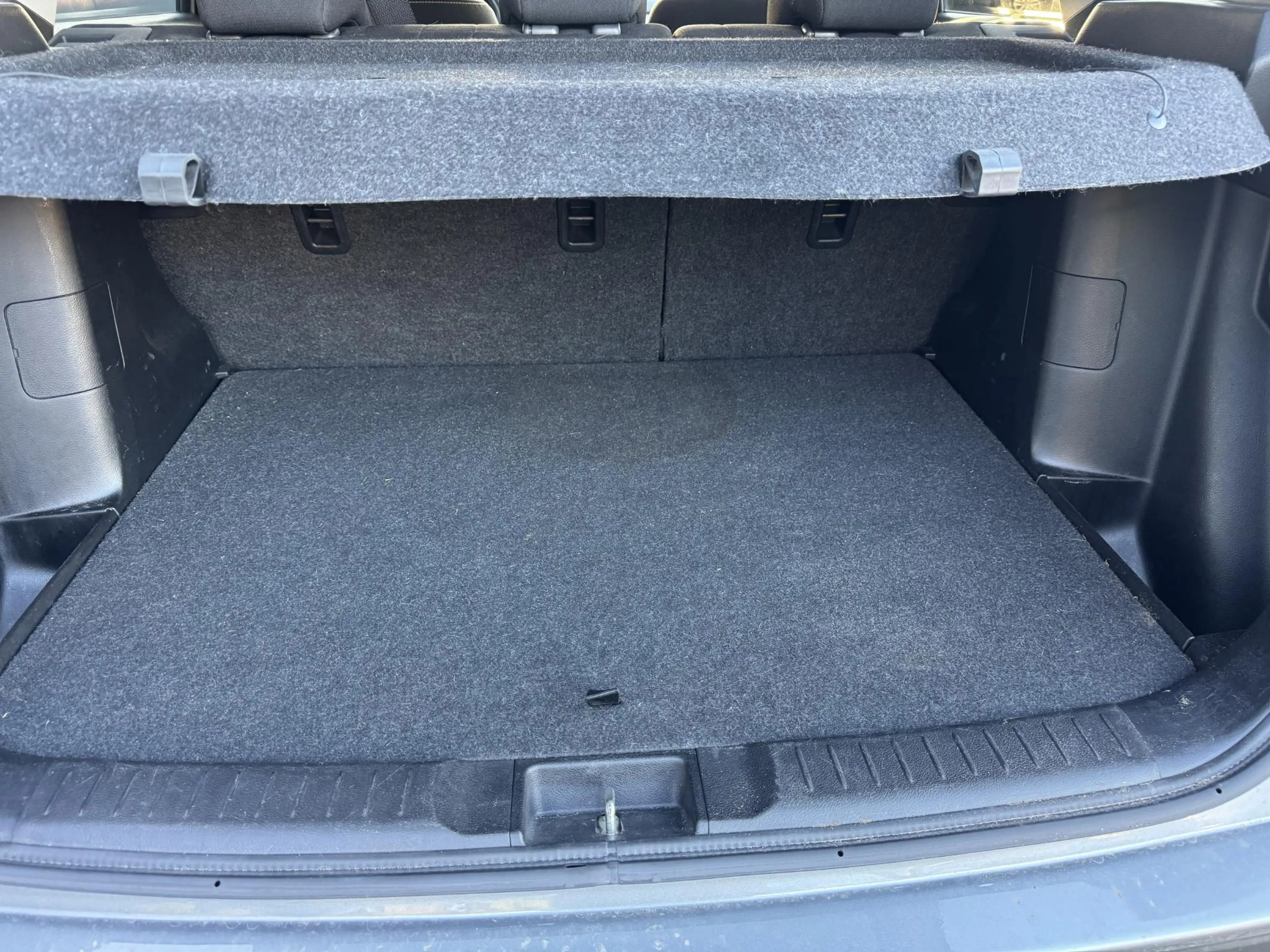 Suzuki Vitara 1.4 Boosterjet Select Smart Hybrid - Apple Carplay — photo 13