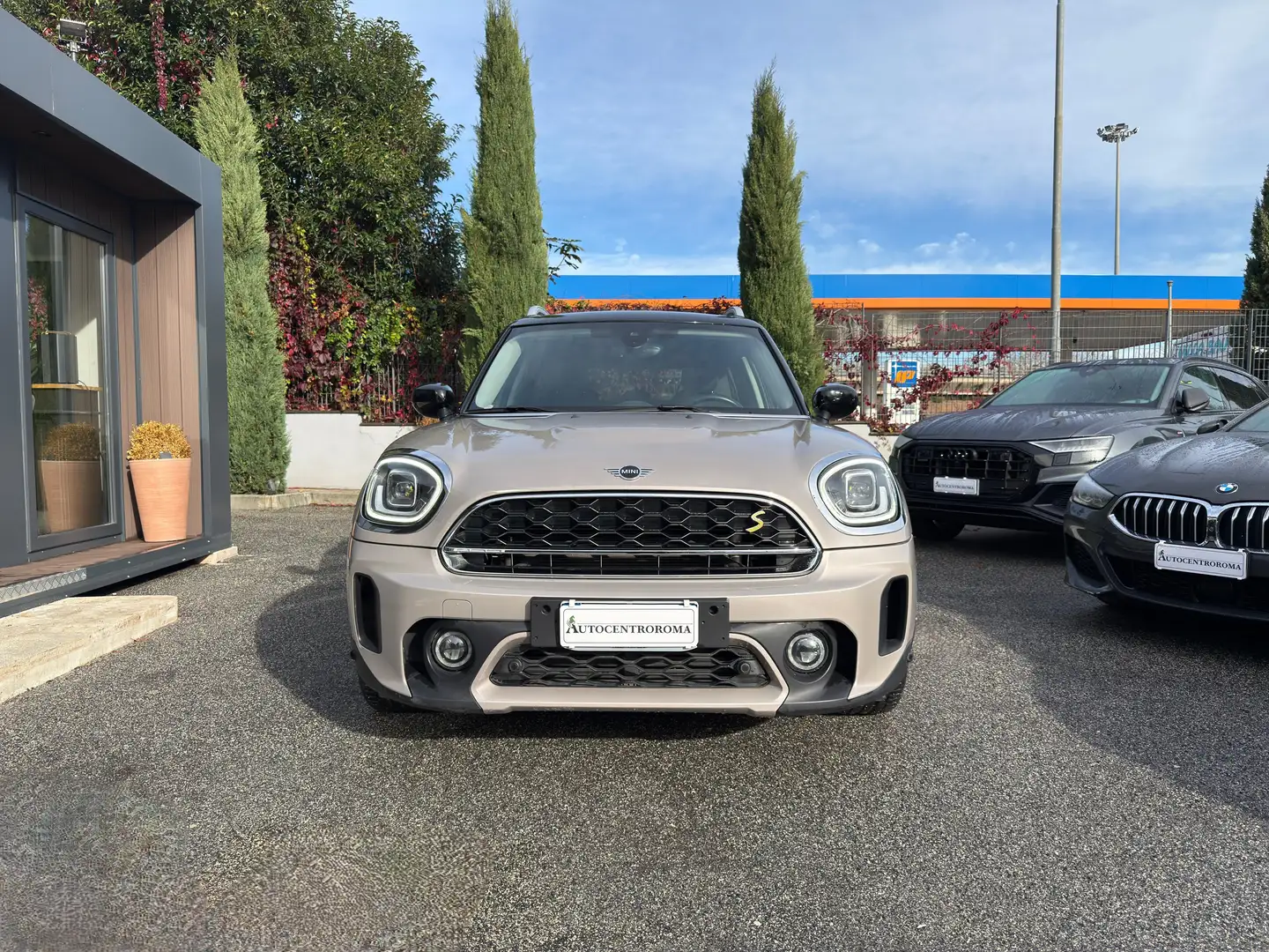 MINI Cooper SE Countryman Mini Countryman 1.5 Cooper SE all4 auto - 2