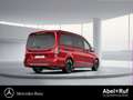 Mercedes-Benz Marco Polo 300 d MULTI+DISTRO+Kamera+TotW+AHK Rot - thumbnail 4