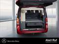 Mercedes-Benz Marco Polo 300 d MULTI+DISTRO+Kamera+TotW+AHK Rot - thumbnail 10