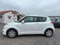 Suzuki Swift Classic White - thumbnail 4