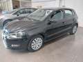 Volkswagen Polo 5p 1.4 Comfortline 85CV METANO Negro - thumbnail 1