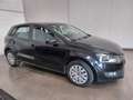 Volkswagen Polo 5p 1.4 Comfortline 85CV METANO Negro - thumbnail 2
