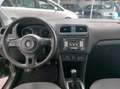 Volkswagen Polo 5p 1.4 Comfortline 85CV METANO Negro - thumbnail 7