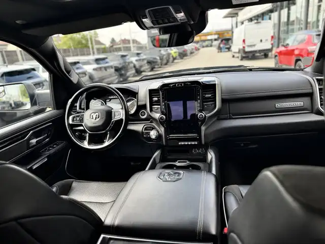 Ram 1500 view 14