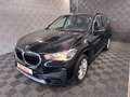 BMW X1 sDrive 18i*ADVANTAGE*AHK-ACC-NAVI-SHZ-PDC Schwarz - thumbnail 2