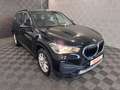 BMW X1 sDrive 18i*ADVANTAGE*AHK-ACC-NAVI-SHZ-PDC Schwarz - thumbnail 1