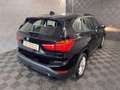 BMW X1 sDrive 18i*ADVANTAGE*AHK-ACC-NAVI-SHZ-PDC Schwarz - thumbnail 4
