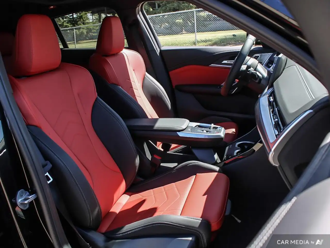 BMW X2 снимка BMW X2