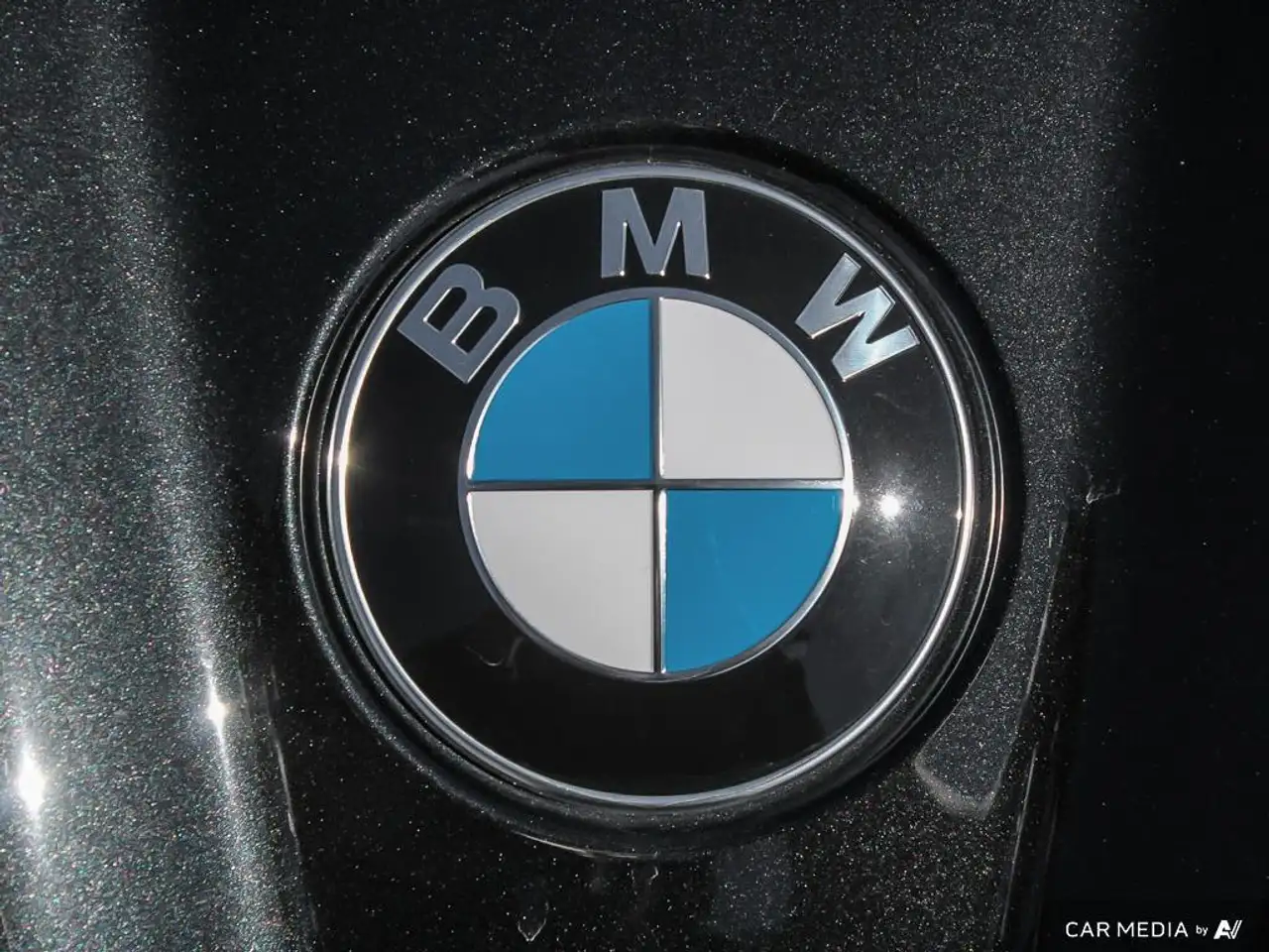 BMW X2 снимка BMW X2