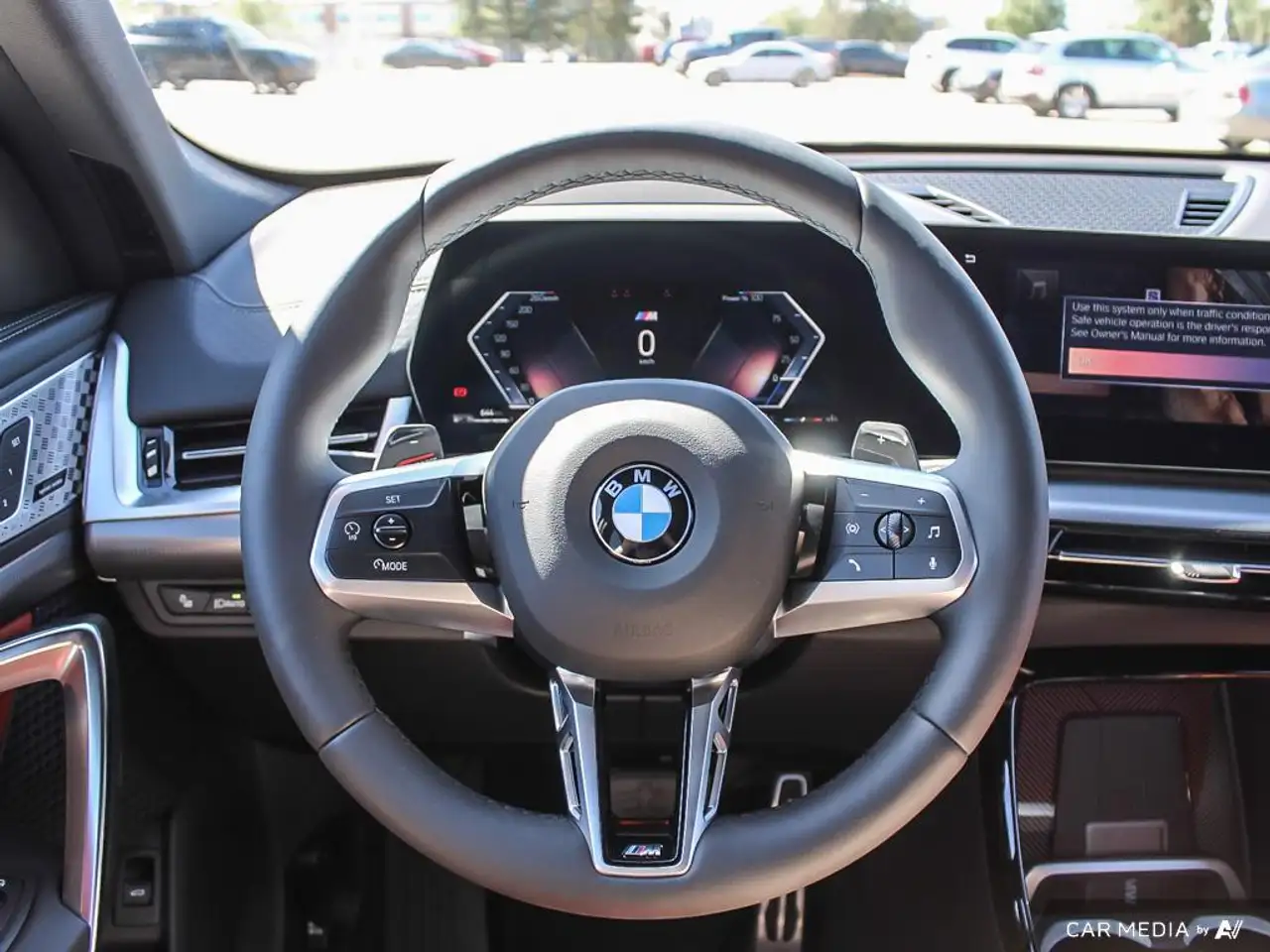BMW X2 снимка BMW X2