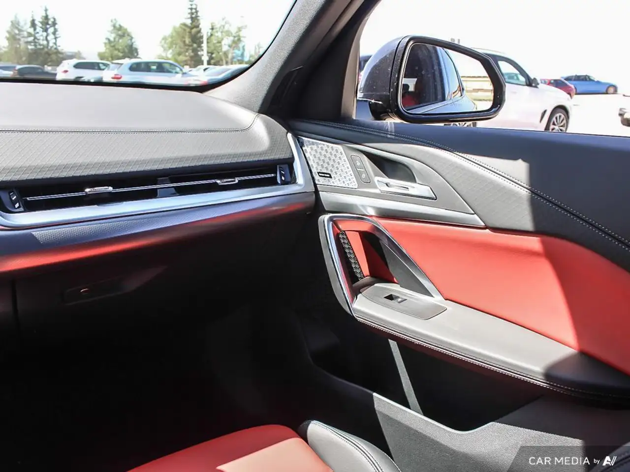 BMW X2 снимка BMW X2
