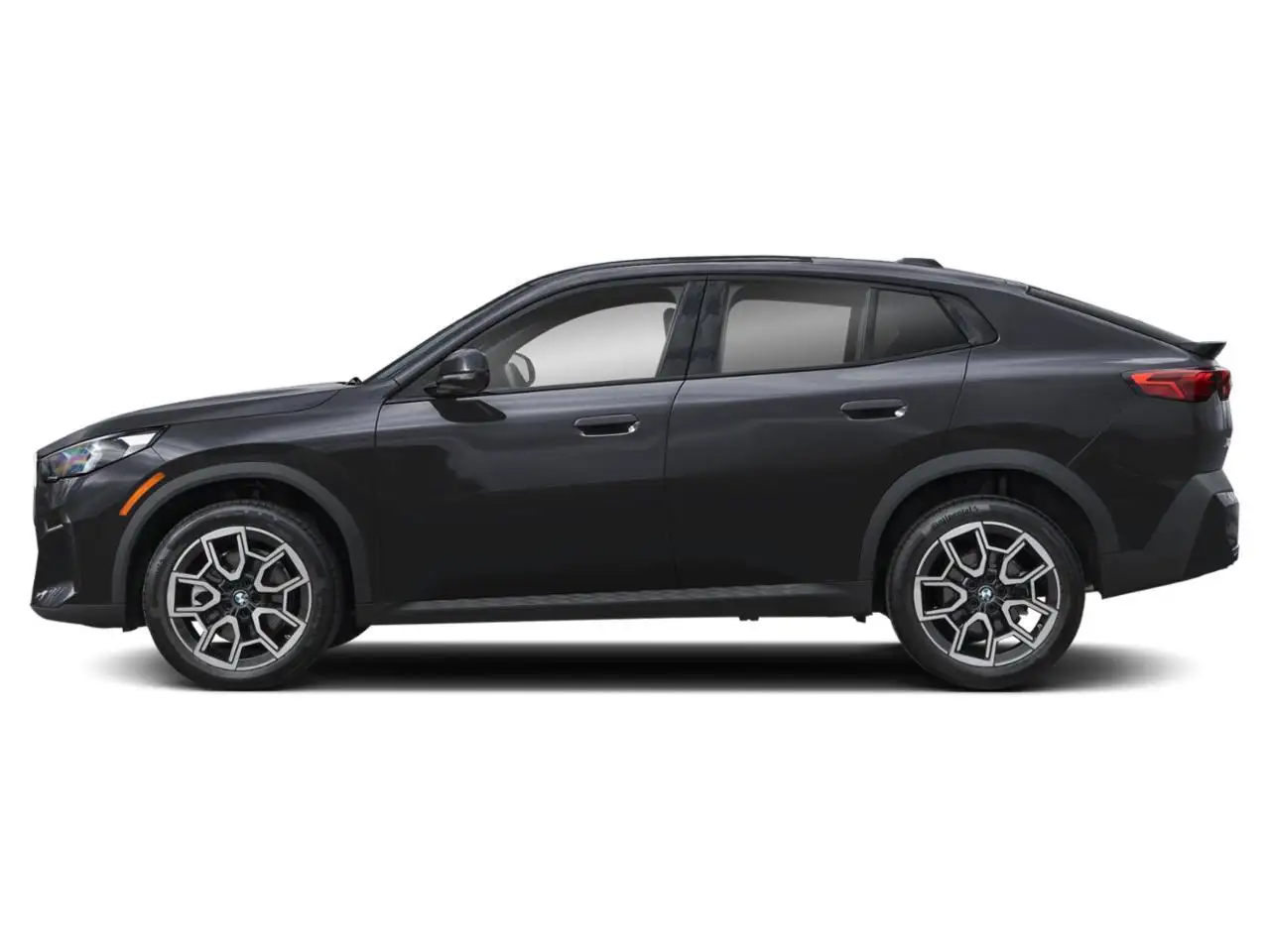 BMW X2 снимка BMW X2