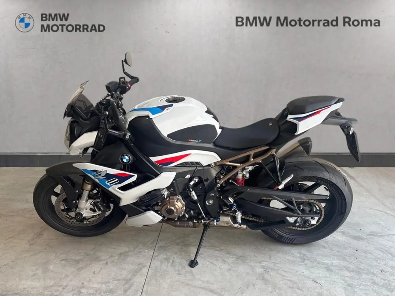 BMW S 1000 R
