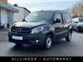 Mercedes-Benz Citan 112 Lang 3-Sitzer LKW KLIMA AHK Kamera PDC Noir - thumbnail 11