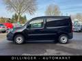 Mercedes-Benz Citan 112 Lang 3-Sitzer LKW KLIMA AHK Kamera PDC Noir - thumbnail 19