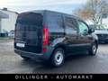 Mercedes-Benz Citan 112 Lang 3-Sitzer LKW KLIMA AHK Kamera PDC Noir - thumbnail 3
