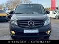 Mercedes-Benz Citan 112 Lang 3-Sitzer LKW KLIMA AHK Kamera PDC Noir - thumbnail 2