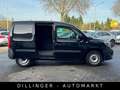 Mercedes-Benz Citan 112 Lang 3-Sitzer LKW KLIMA AHK Kamera PDC Noir - thumbnail 15
