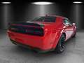 Dodge Challenger SRT Hellcat Widebody Rot - thumbnail 4