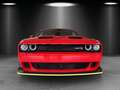 Dodge Challenger SRT Hellcat Widebody Rot - thumbnail 5