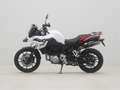 BMW F 750 GS F 750 GS Blanc - thumbnail 5