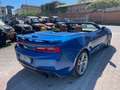 Chevrolet Camaro Cabrio 2000 4 posti Blu/Azzurro - thumbnail 8