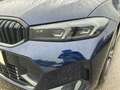 BMW 320 d xDrive Limousine MX G20 B Bleu - thumbnail 12