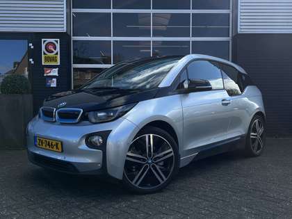 BMW i3 Basis iPerformance 33 kWh, SEPP-Subsidie, Pano, Na