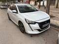 Peugeot 208 1.2 Puretech S&S Allure 100 Blanco - thumbnail 1