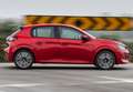 Peugeot 208 1.2 Puretech S&S Allure 100 Blanco - thumbnail 13