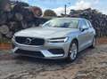 Volvo V60 V60 2.0 B3 MHEV Momentum Pro Geartronic Argent - thumbnail 1