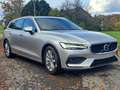 Volvo V60 V60 2.0 B3 MHEV Momentum Pro Geartronic Argent - thumbnail 3