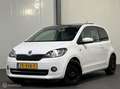 Skoda Citigo 1.0 Greentech Tour [ NAP panorama navi ac ] Wit - thumbnail 1