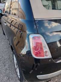 500C 1.2 Lounge Lounge