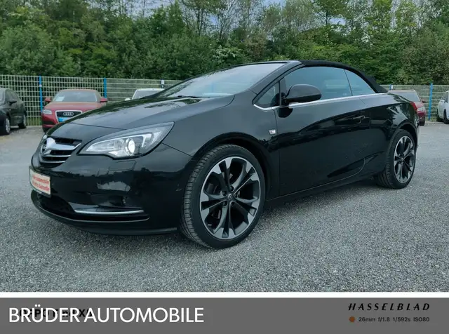 Opel Cascada Innovation ecoFlex "20Zoll "Navi "PDC