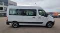 Opel Movano B Kombi HKb L2H2 3,3t*9SITZER*NAVI* Weiß - thumbnail 4