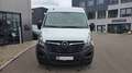 Opel Movano B Kombi HKb L2H2 3,3t*9SITZER*NAVI* Weiß - thumbnail 2