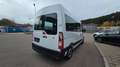 Opel Movano B Kombi HKb L2H2 3,3t*9SITZER*NAVI* Weiß - thumbnail 5