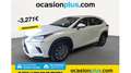 Lexus NX 300 300h Business 2WD Blanco - thumbnail 1