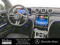Mercedes-Benz C 300 C 300 T AMG/LED/AHK/KAM./FAHRASS./MEMORY/WINTER Schwarz - thumbnail 5