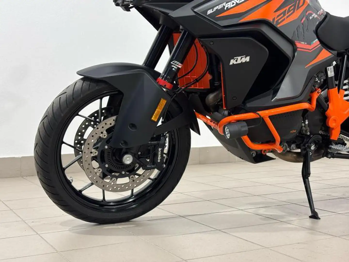 KTM 1290 Super Adventure 1290 Adventure S S Abs - 2