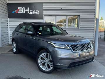 3.0 D275 275 R-DYNAMIC HSE 4WD BVA