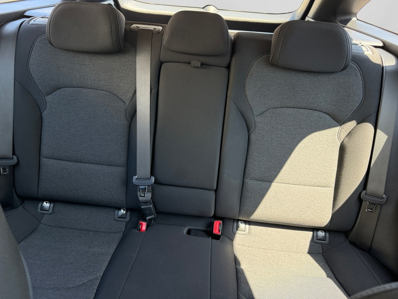 Hyundai i30 1.6 CRDI DCT Trend AUT — photo 14