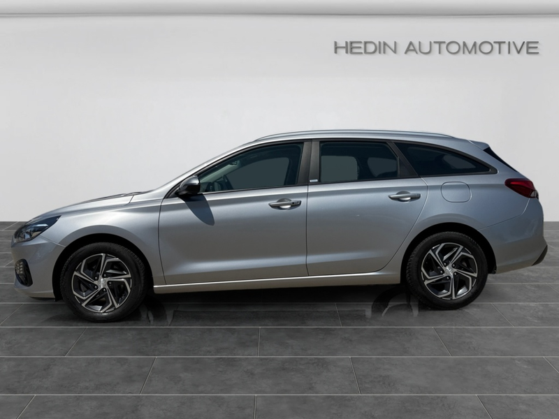 Hyundai i30 1.6 CRDI DCT Trend AUT — photo 3